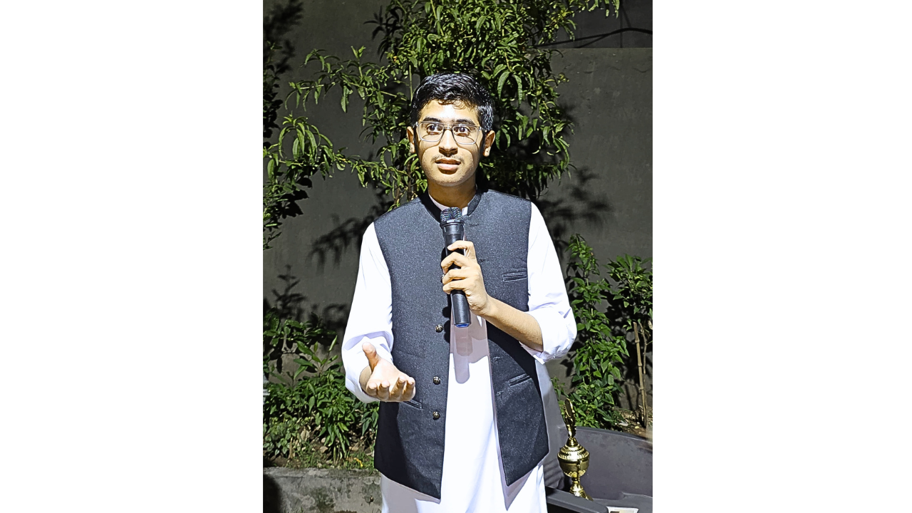 Talha Malik Profile Photo